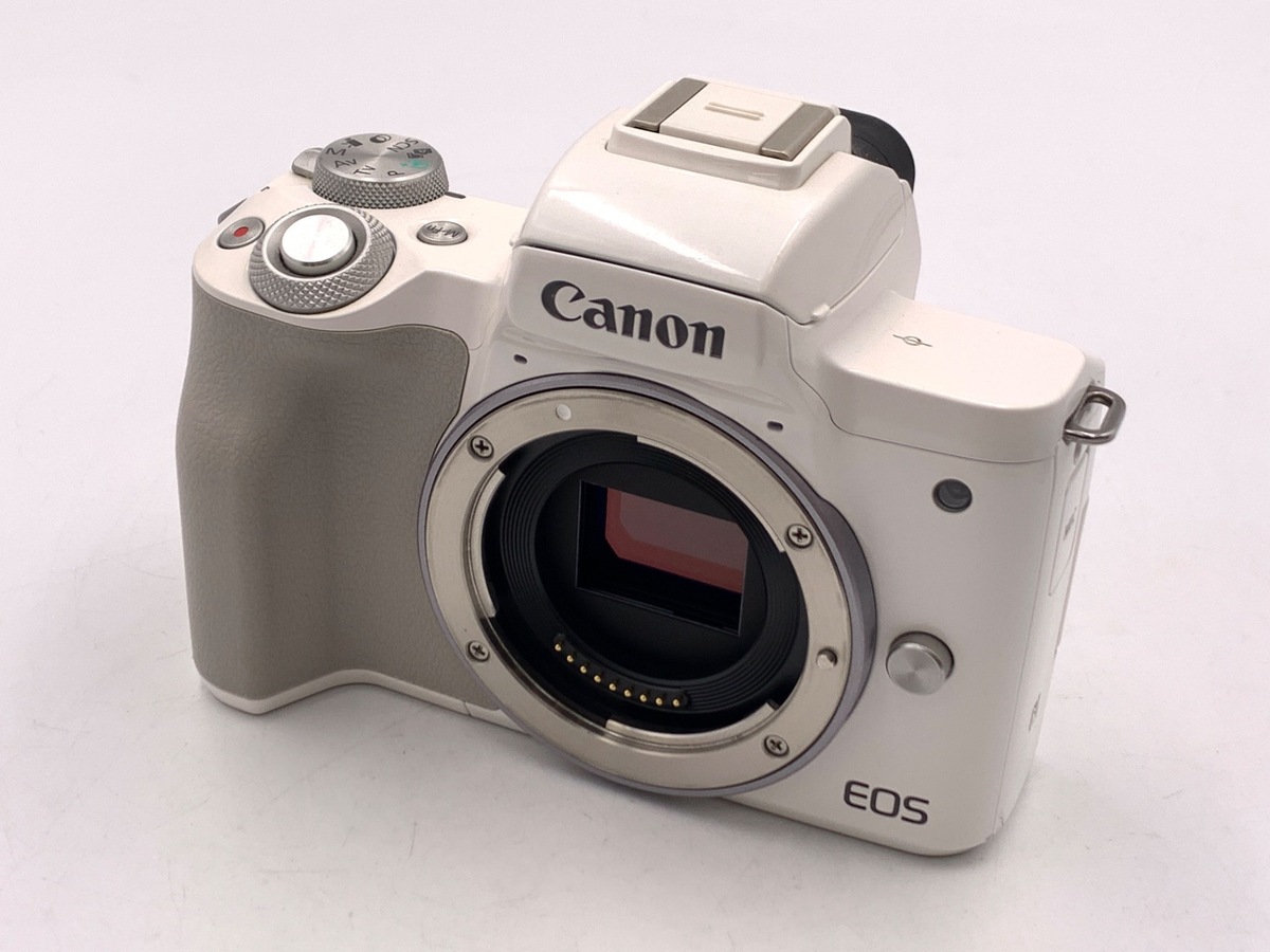 EOS Kiss M ボディ 中古価格比較 - 価格.com