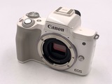 中古】キヤノン EOS Kiss M ボディ ホワイト 在庫一覧｜カメラのキタムラ