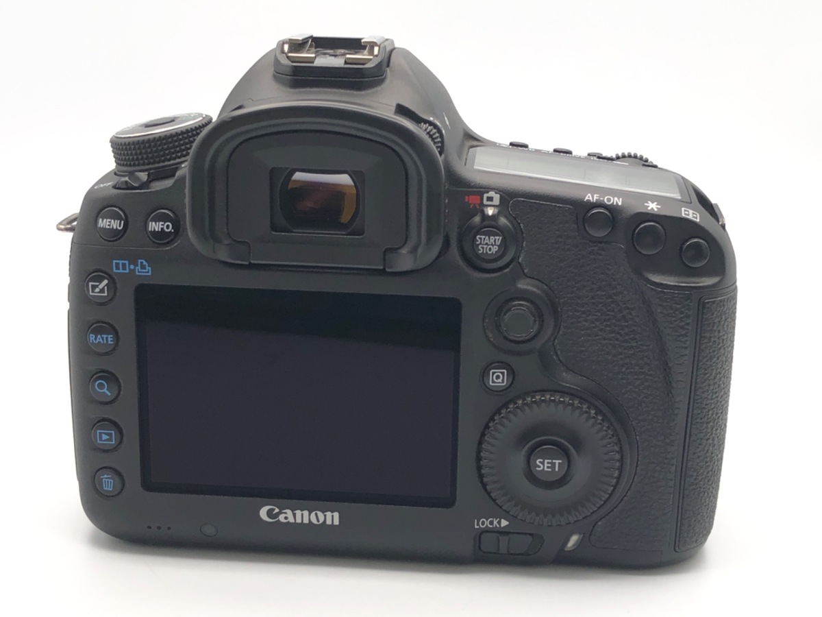 中古】キヤノン EOS 5D MarkIII ボディ｜｜カメラのキタムラネットショップ