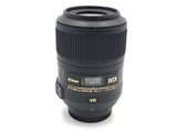 中古】ニコン AF-S DX Micro NIKKOR 85mm f/3.5G ED VR 在庫一覧