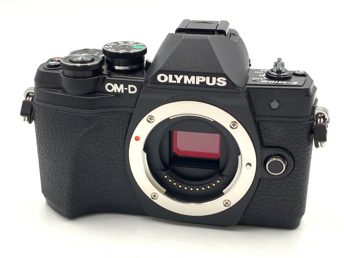価格.com - オリンパス OLYMPUS PEN-F ボディ [ブラック] 価格比較