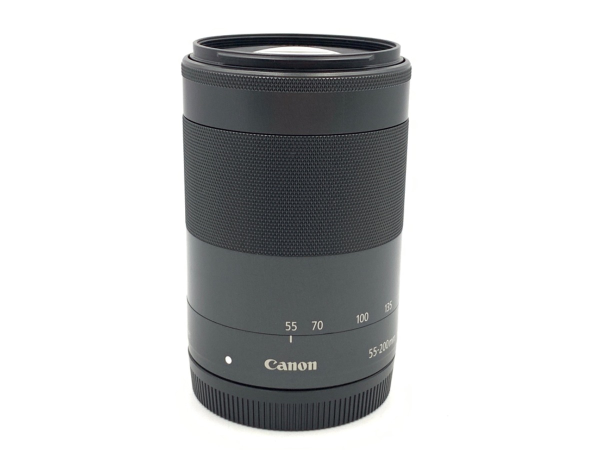 EF-M55-200mm F4.5-6.3 IS STM 中古価格比較 - 価格.com