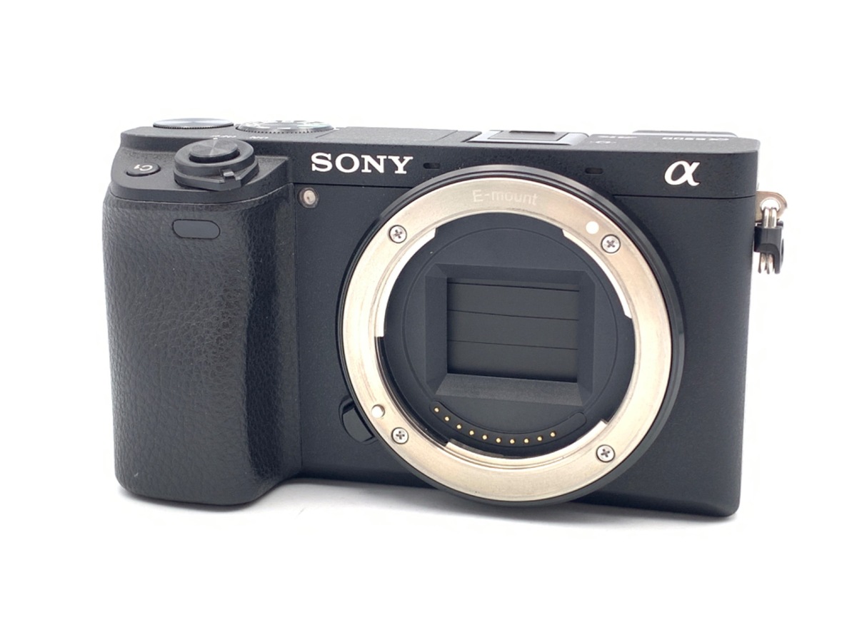 7ABM013 動作品 SONY ソニー α6300 ILCE-6300 α6300 ILCE-6300 ボディ 中古価格比較 - 価格.com