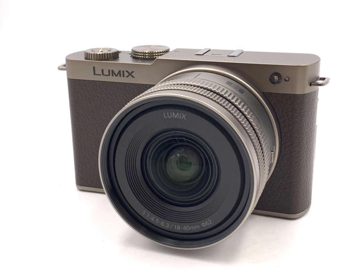 価格.com - パナソニック LUMIX DC-G100DK レンズキット 純正オプション