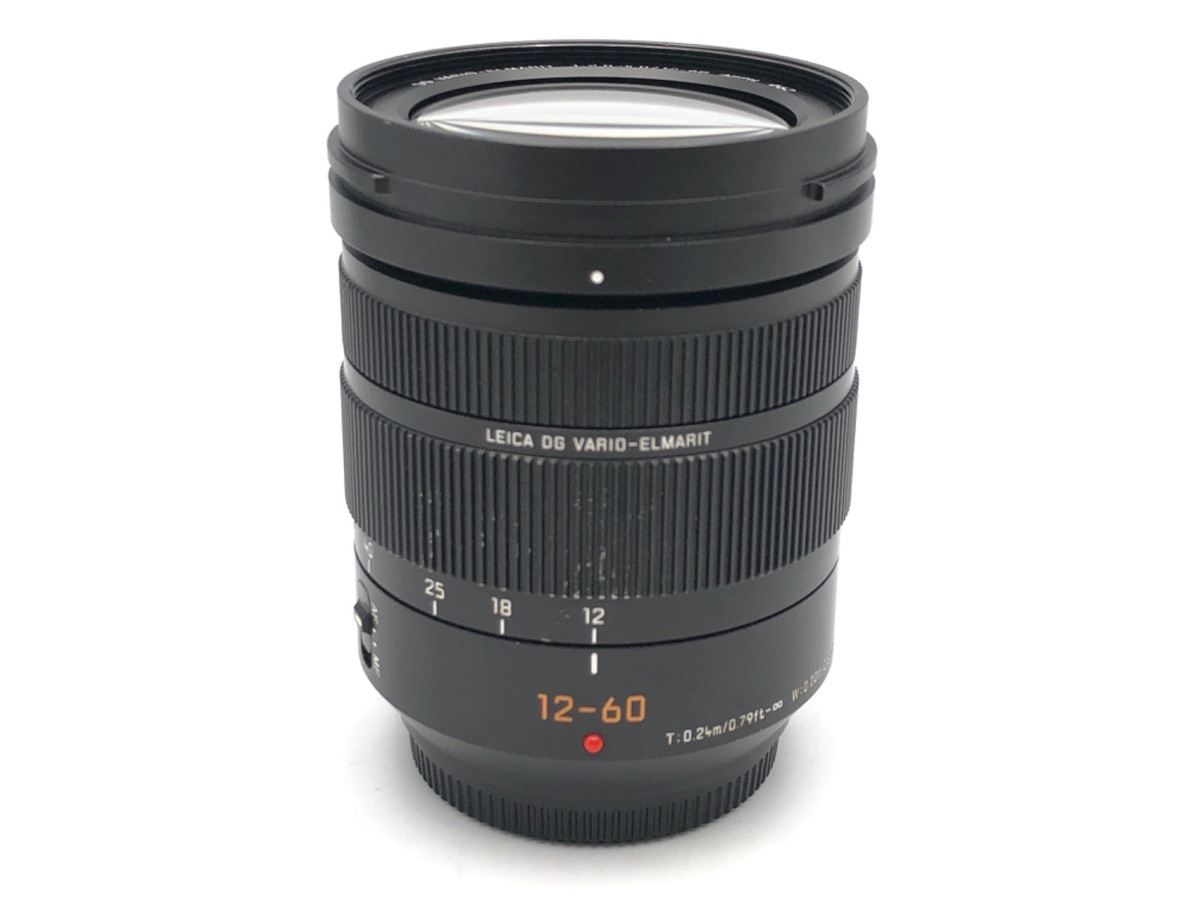 LEICA DG VARIO-ELMARIT 12-60mm/F2.8-4.0 ASPH./POWER O.I.S. H
