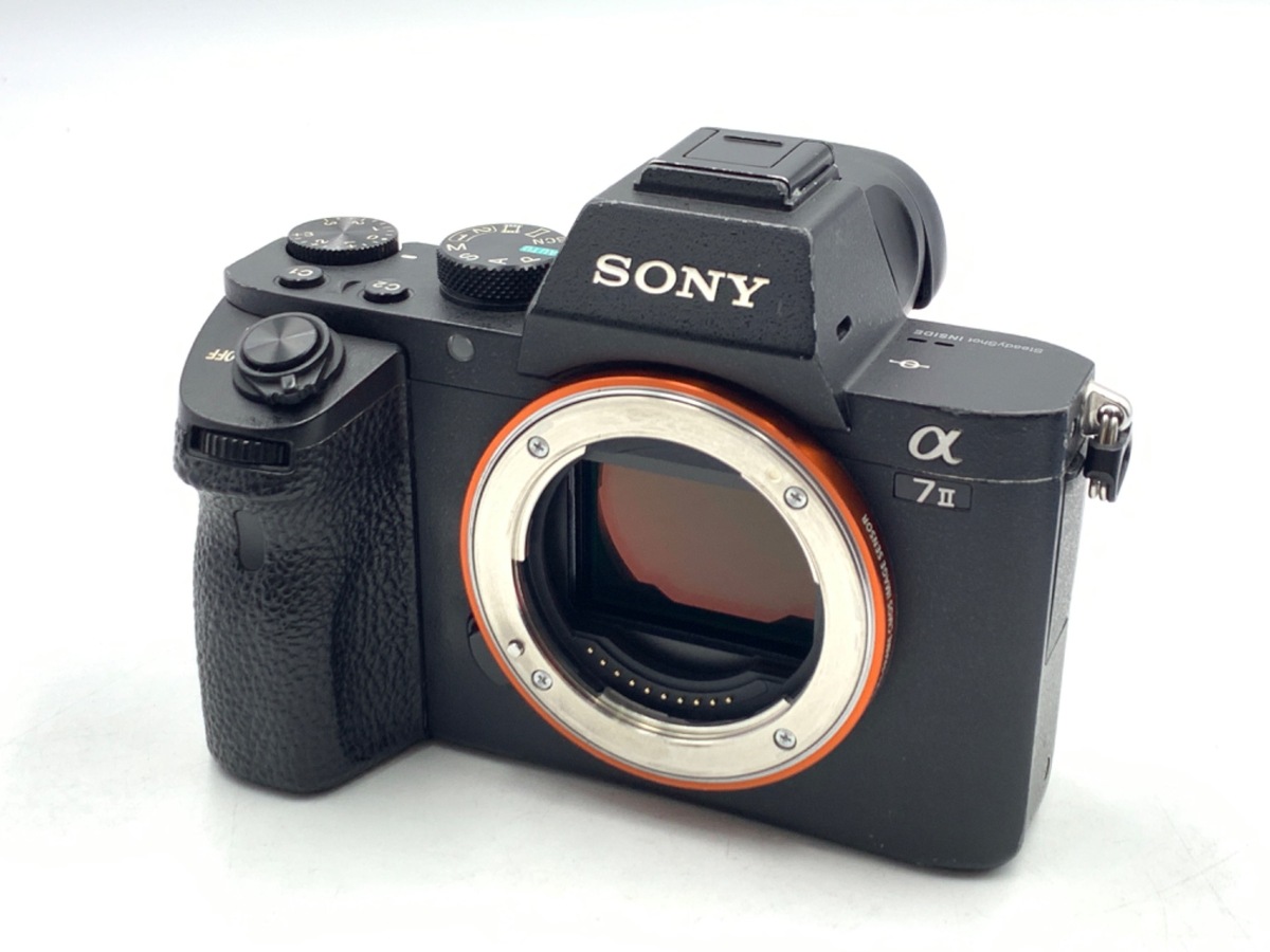 ��7 II ���ި ILCE-7M2�y2430����f�z