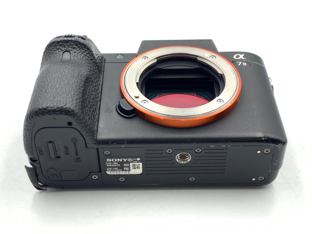 ��7 II ���ި ILCE-7M2�y2430����f�z