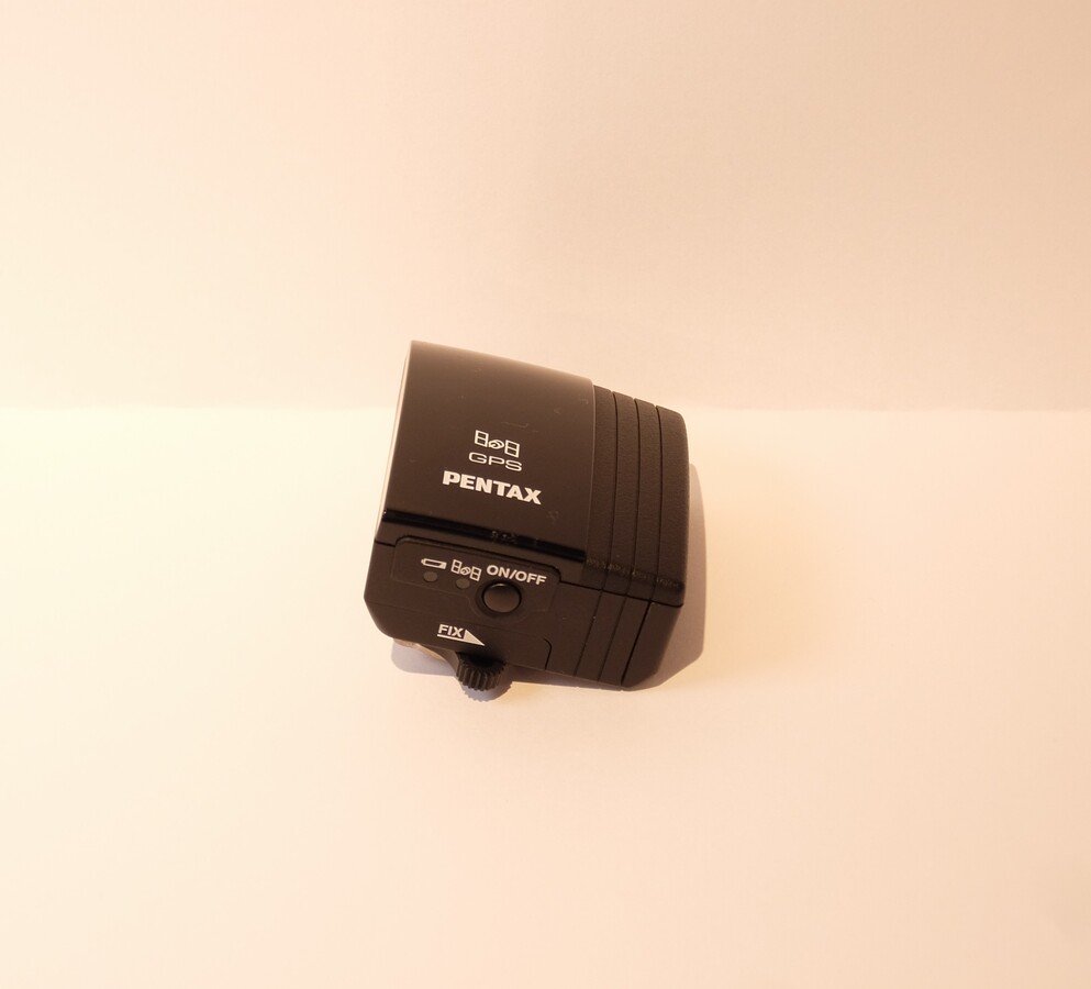 中古】ペンタックス クリップオンGPSユニット O-GPS1 在庫一覧｜カメラ