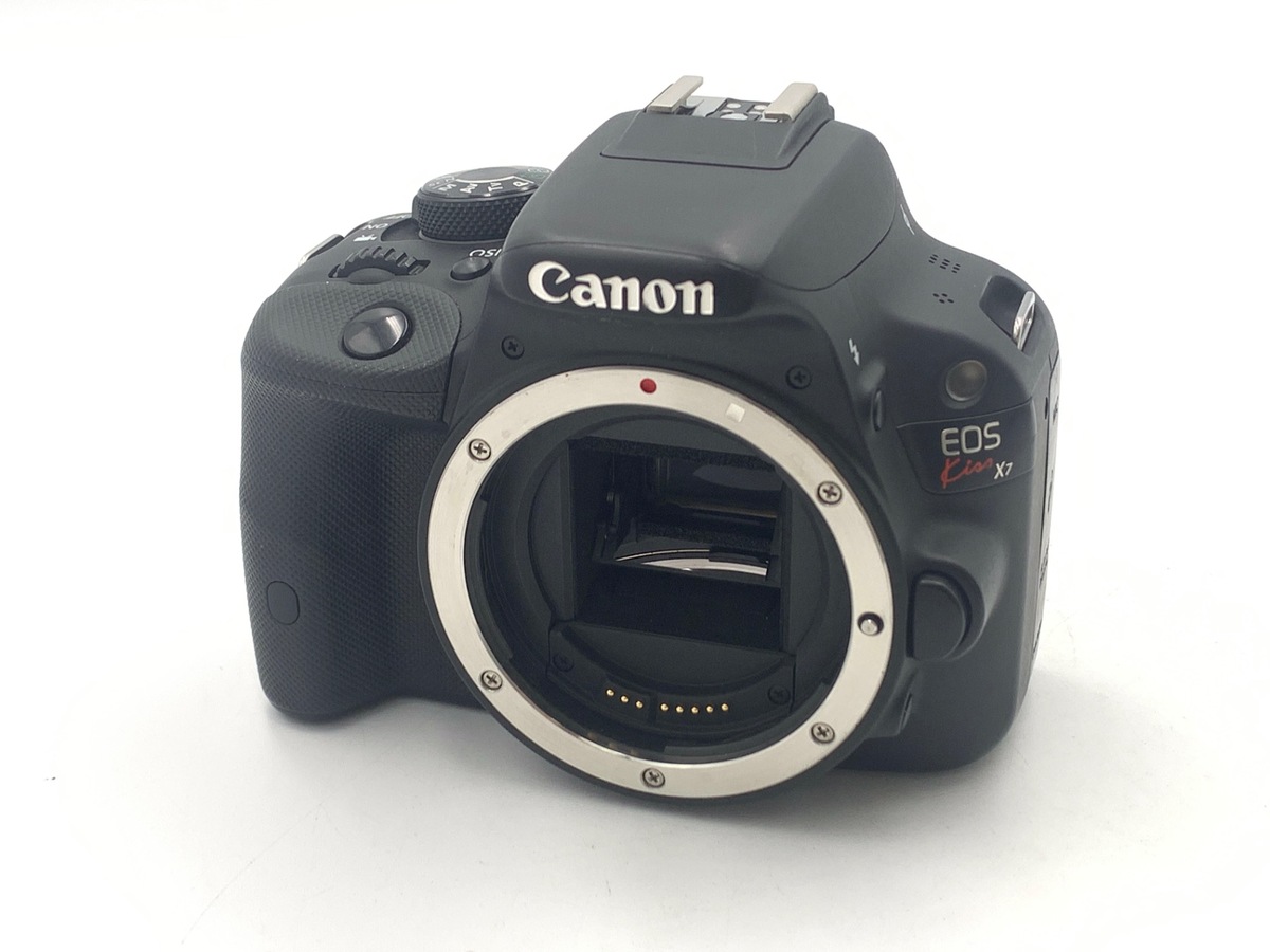 価格.com - CANON EOS Kiss X9i ダブルズームキット 純正オプション