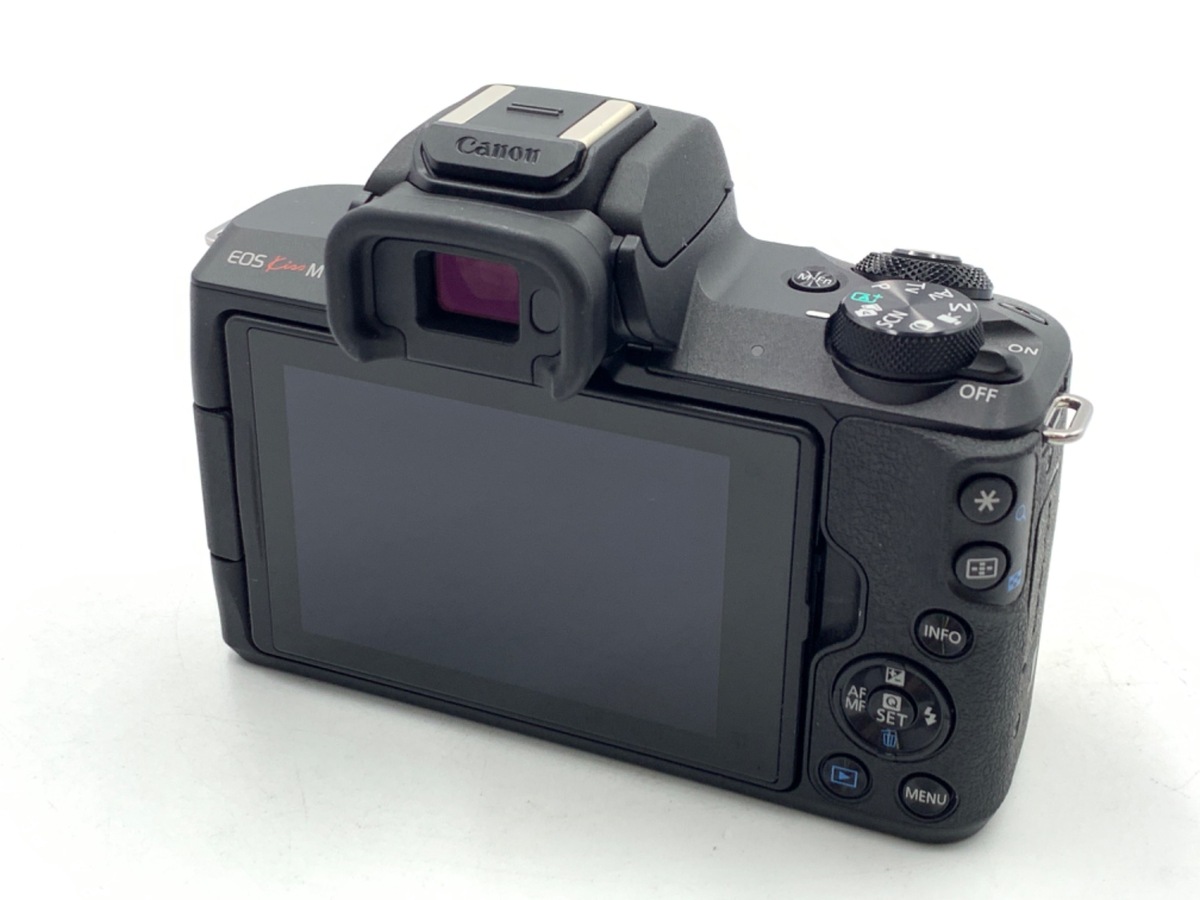 �L���m�� EOS Kiss M �{�f�B �u���b�N