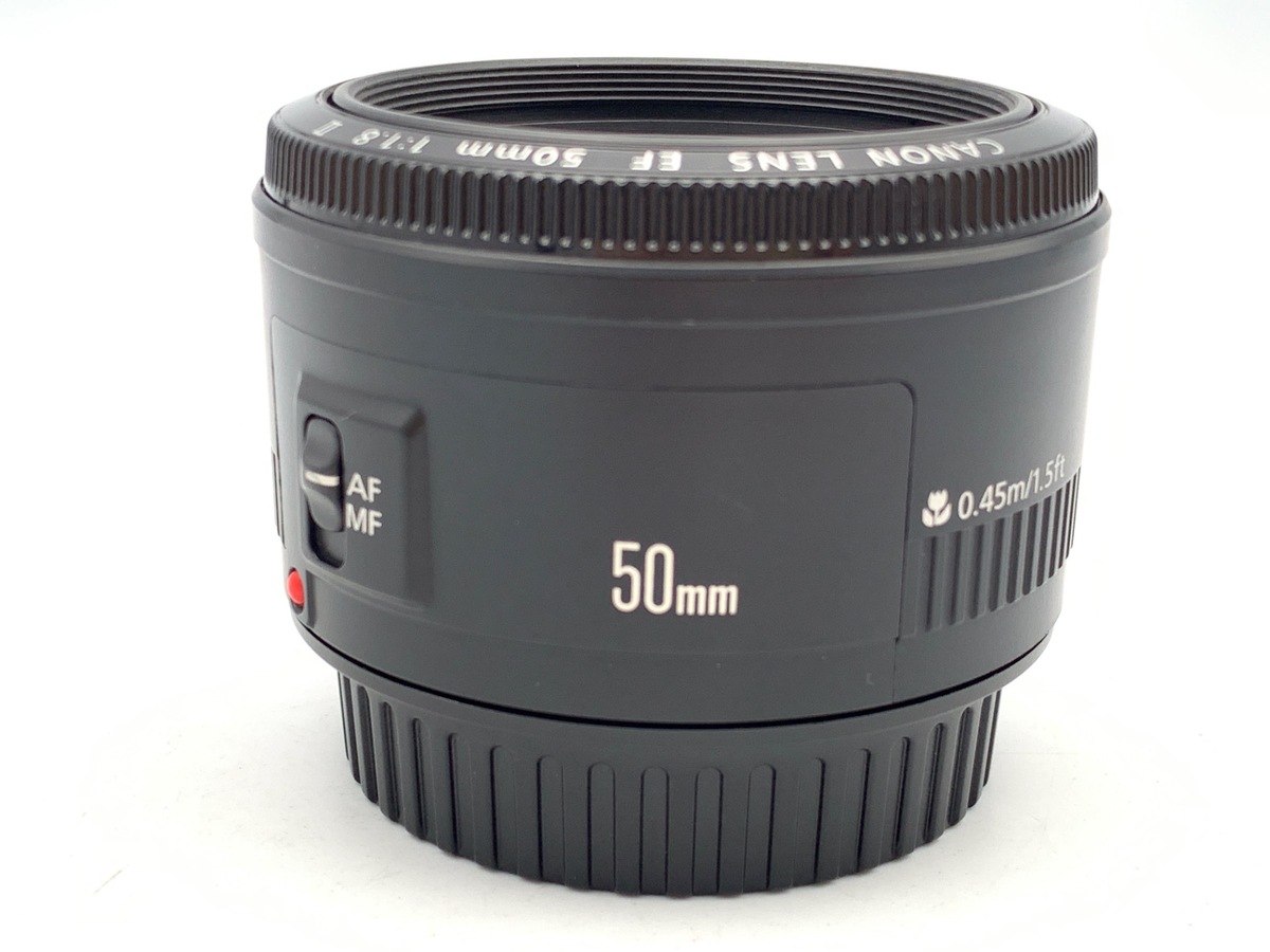 中古】キヤノン EF50mm F1.8 II 在庫一覧｜カメラのキタムラ