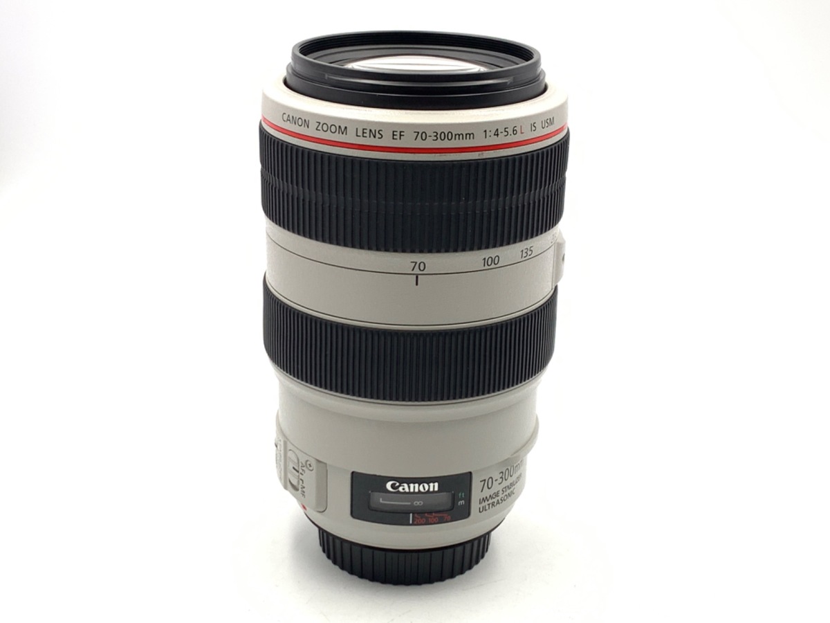 中古】キヤノン EF70-300mm F4-5.6L IS USM 在庫一覧｜カメラのキタムラ
