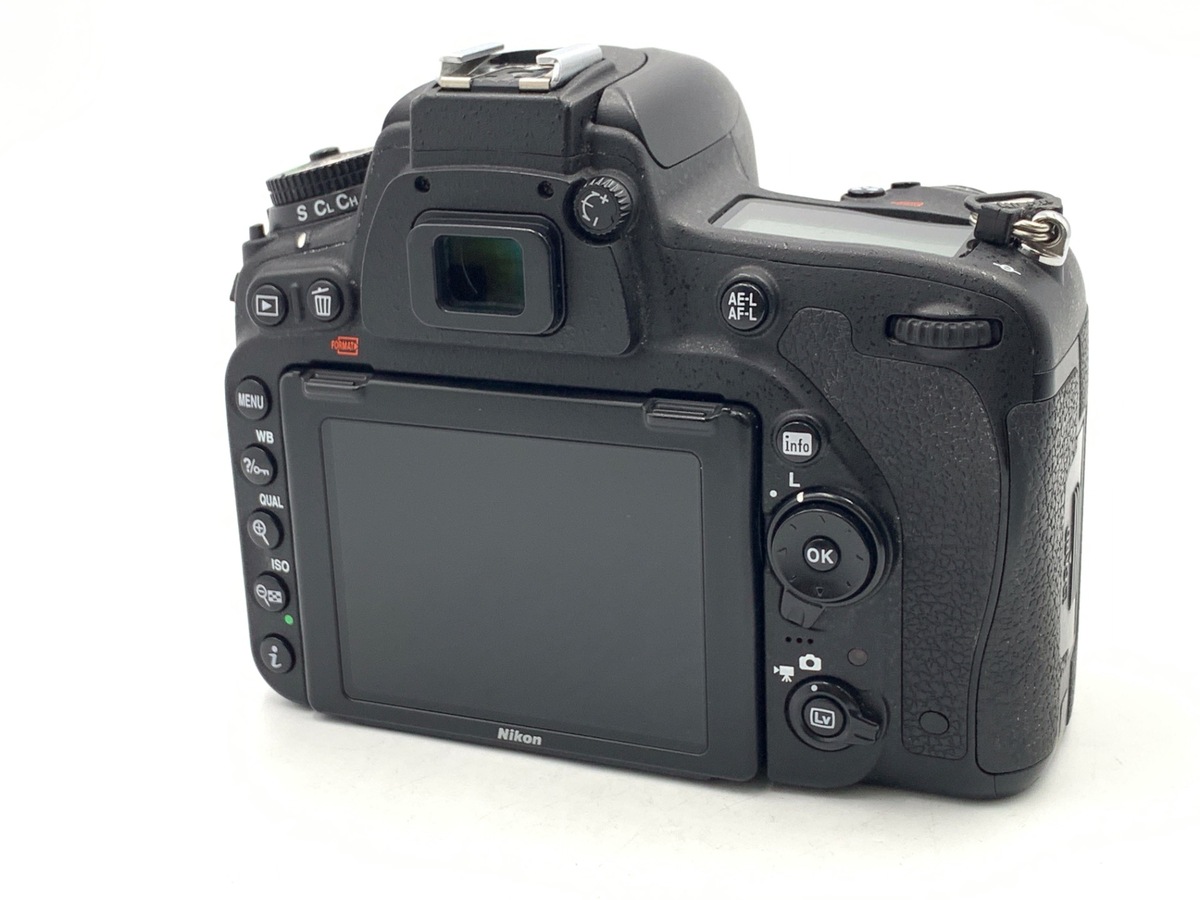 ニコン D750 ボディ