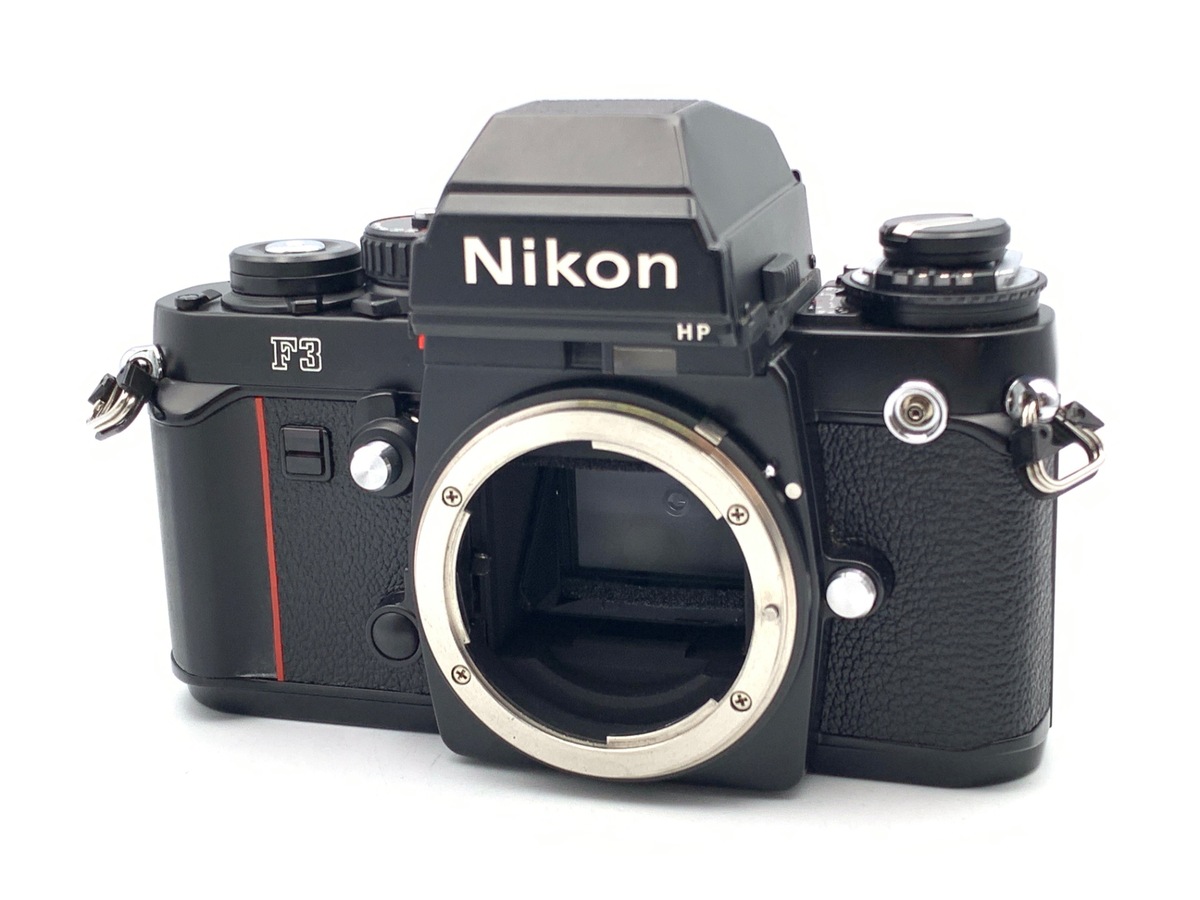中古】フィルムカメラ｜Nikon F3 在庫一覧｜カメラのキタムラ