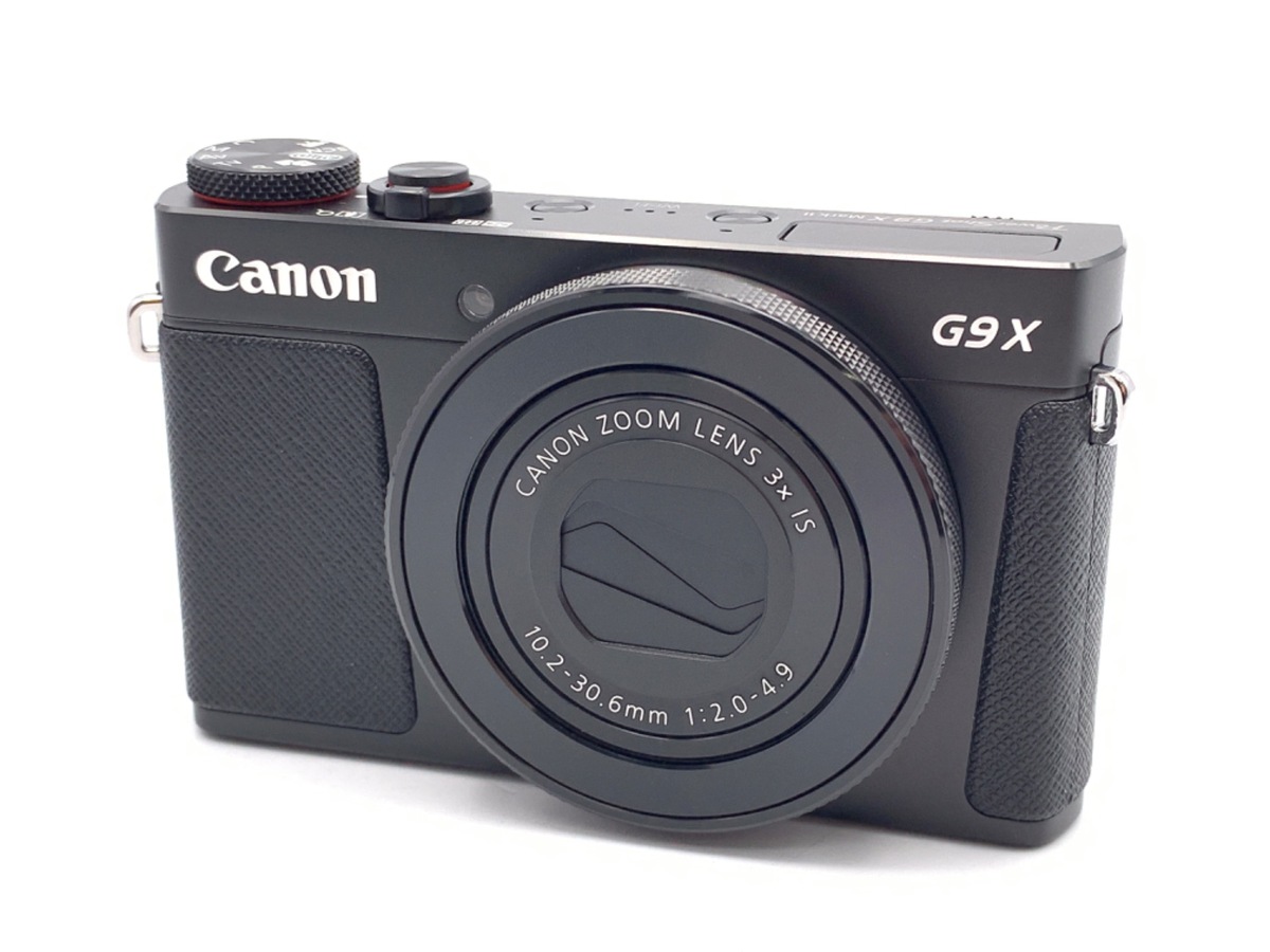 中古】コンパクトデジタルカメラ｜powershot g9 在庫一覧｜カメラの