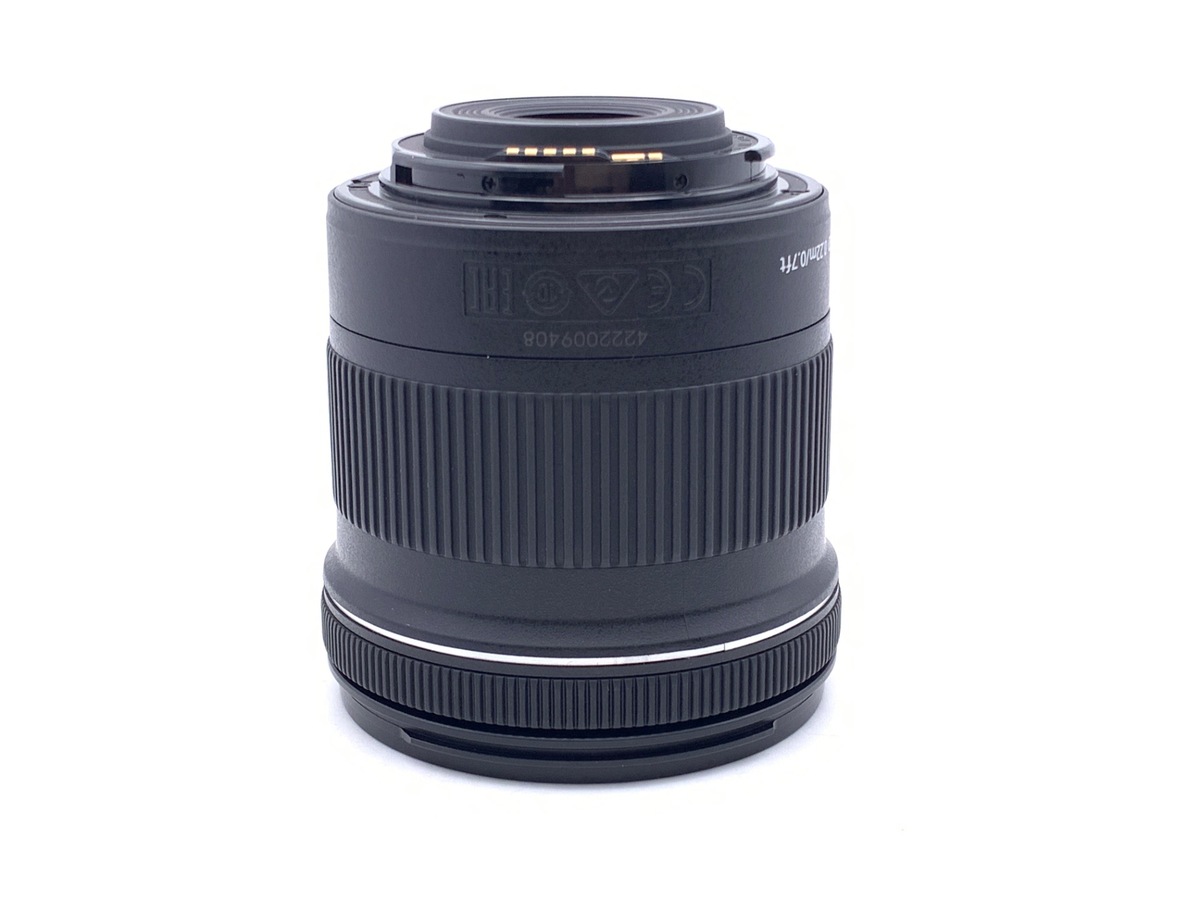 �L���m�� EF-S10-18mm F4.5-5.6 IS STM