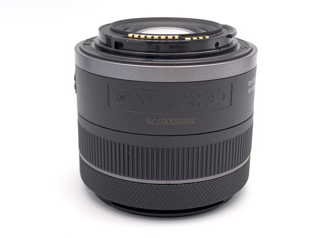 �L���m�� RF24-50mm F4.5-6.3 IS STM