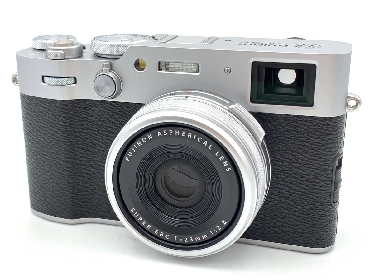 X100VI 90���N Limited Edition