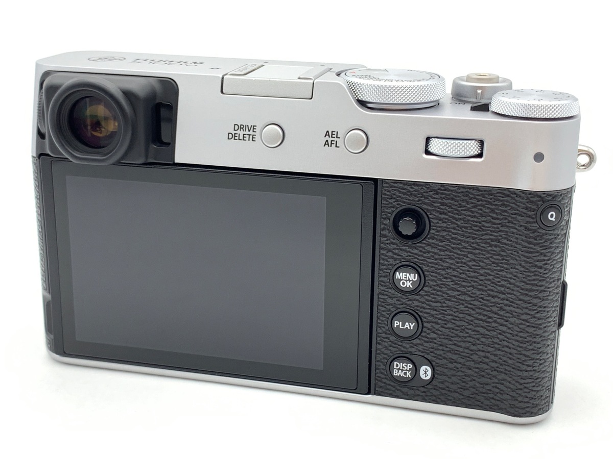 X100VI 90周年 Limited Edition