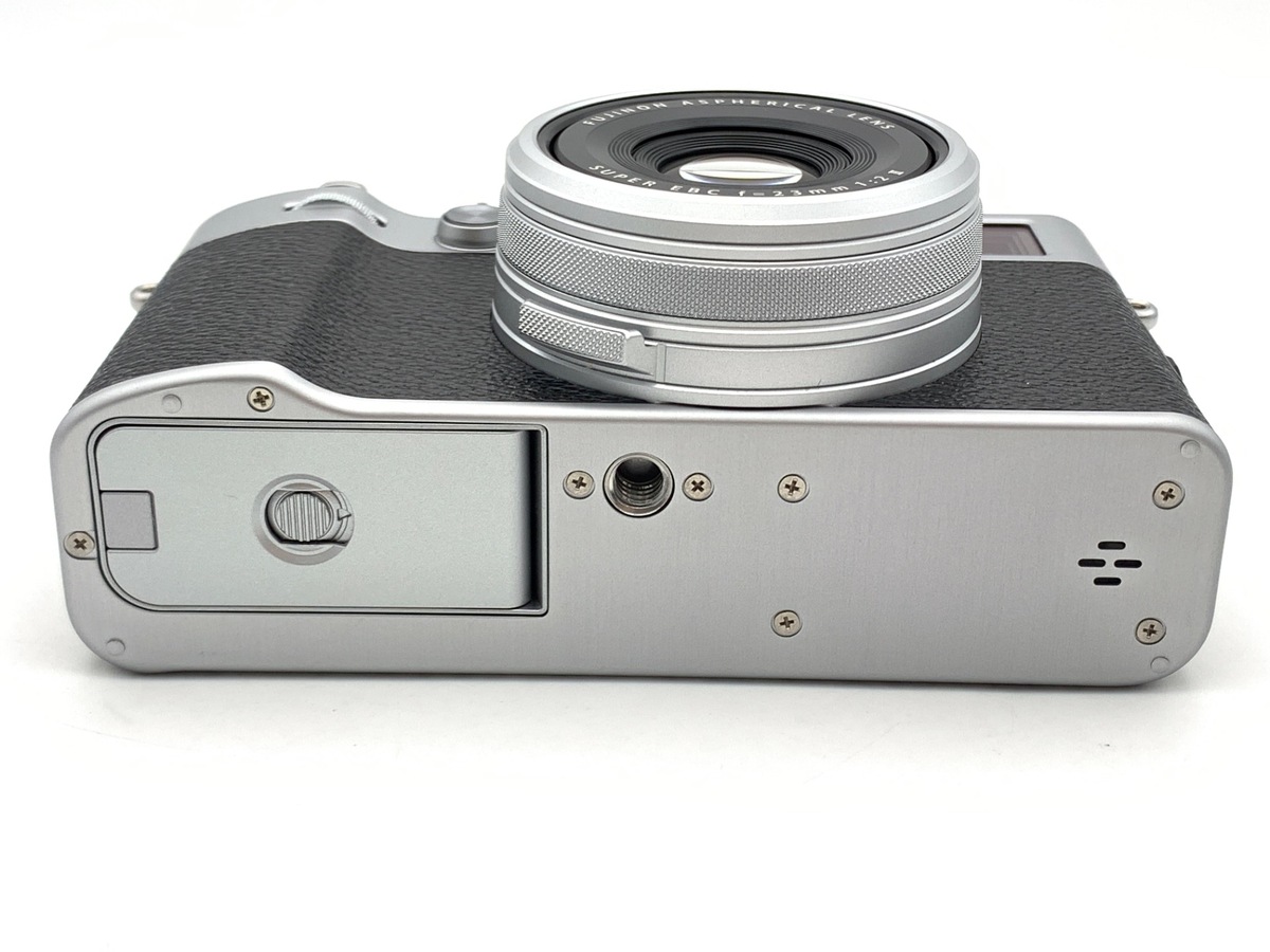 X100VI 90周年 Limited Edition