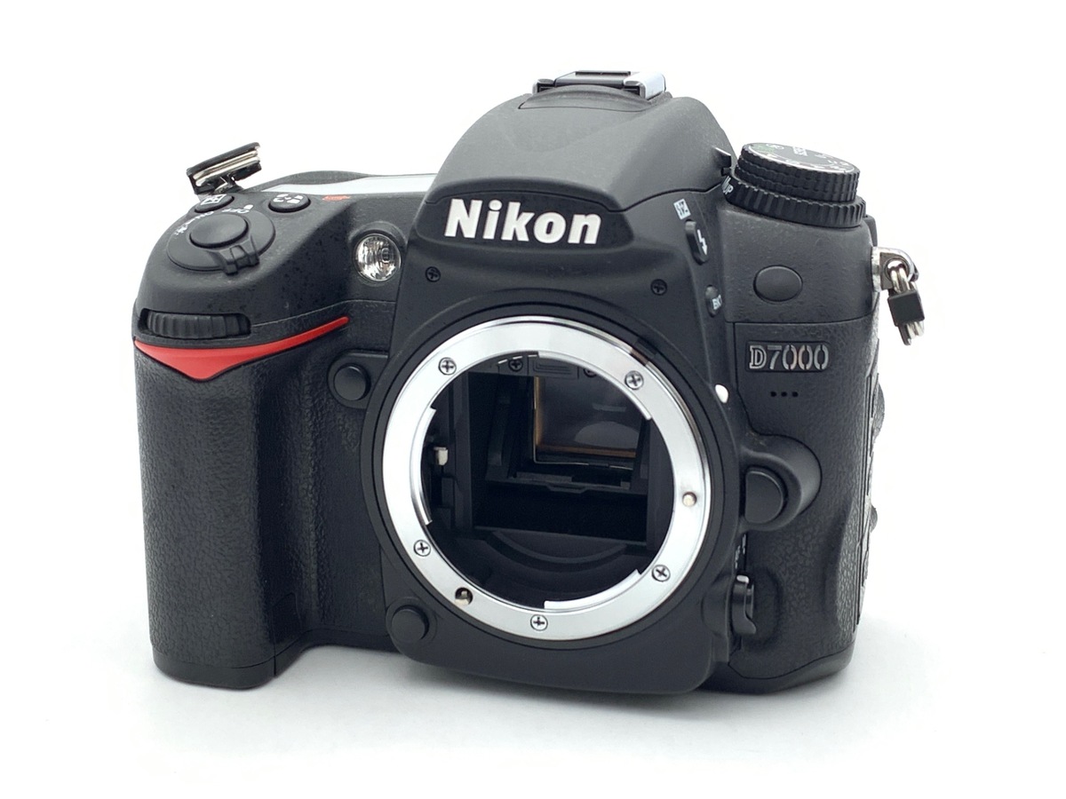 中古】ニコン D7000 ボディ 在庫一覧｜カメラのキタムラ