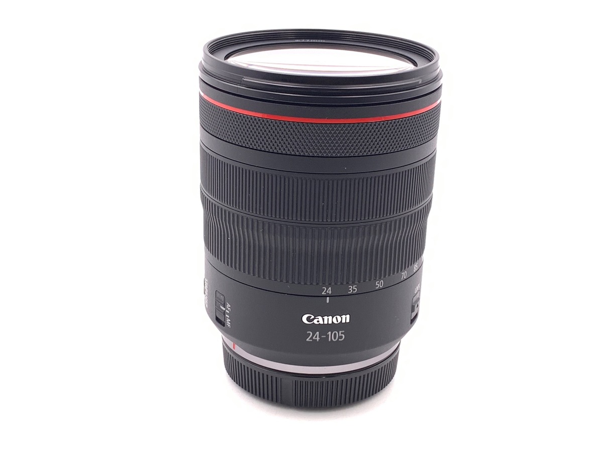 RF24-105mm F4 L IS USM 中古価格比較 - 価格.com