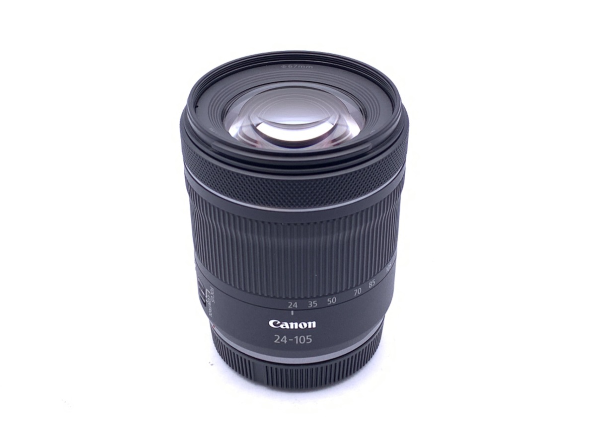 中古】キヤノン RF24-105mm F4-7.1 IS STM 在庫一覧｜カメラのキタムラ