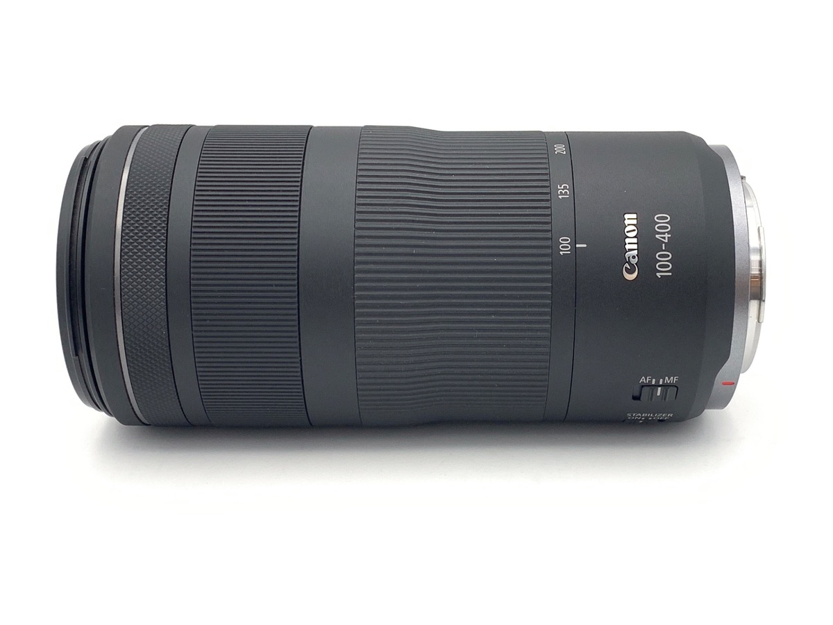 中古】キヤノン RF100-400mm F5.6-8 IS USM 在庫一覧｜カメラのキタムラ
