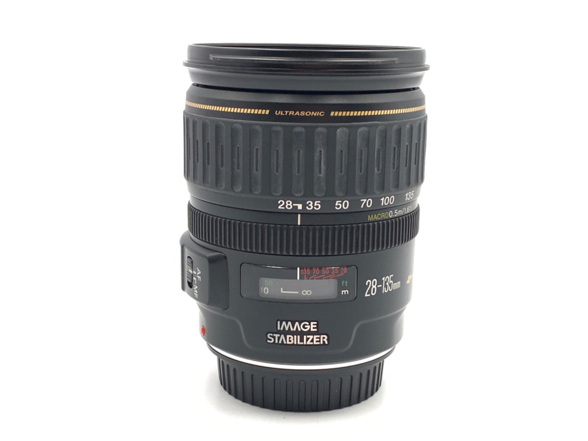 中古】キヤノン EF28-135mm F3.5-5.6 IS USM 在庫一覧｜カメラのキタムラ