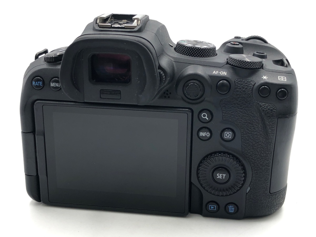 キヤノン EOS R6 ボディ