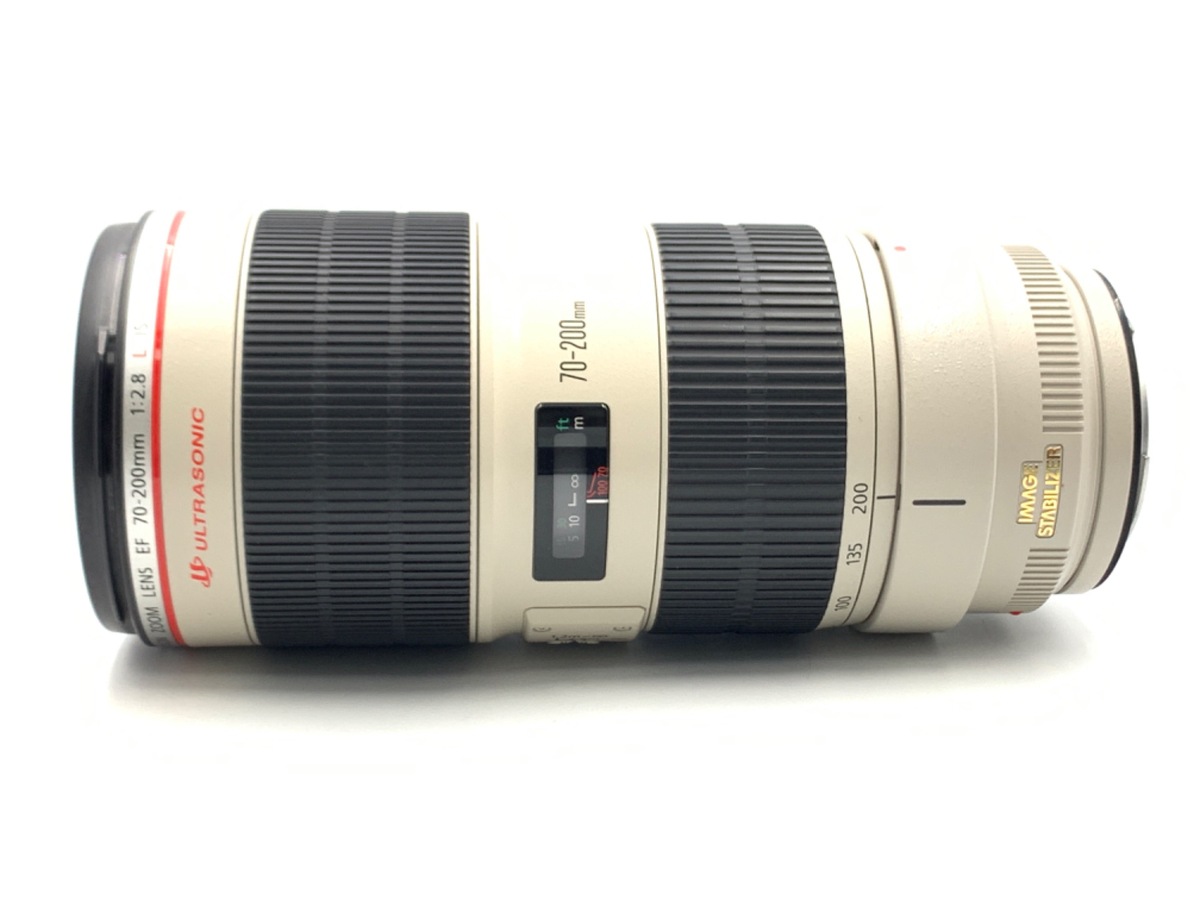 中古】キヤノン EF70-200mm F2.8L IS II USM 在庫一覧｜カメラのキタムラ