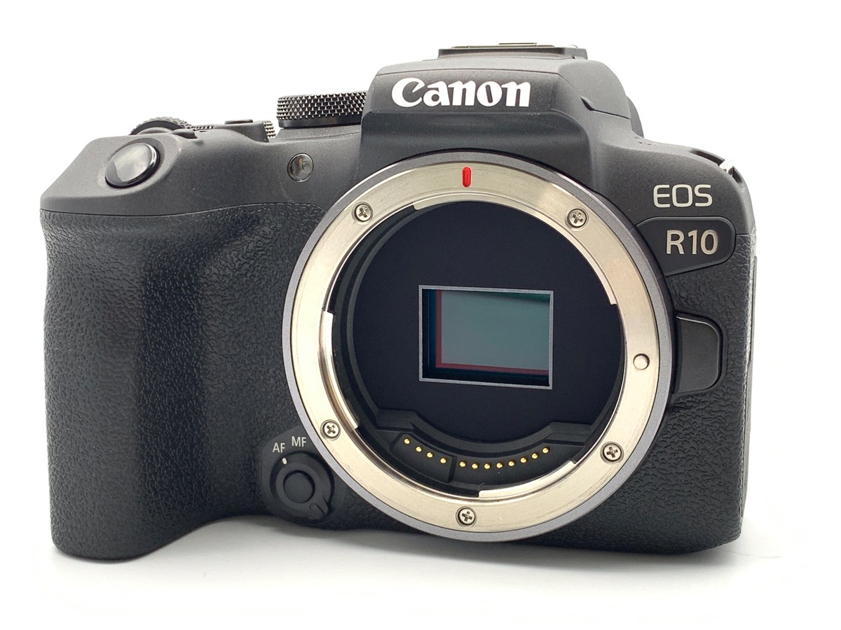 中古】キヤノン EOS R10 ボディ 在庫一覧｜カメラのキタムラ