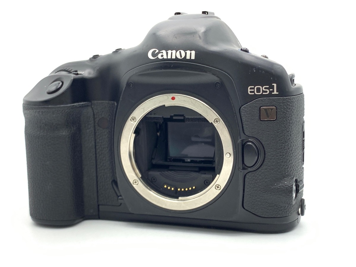 中古】キヤノン EOS-1V ボディ 在庫一覧｜カメラのキタムラ