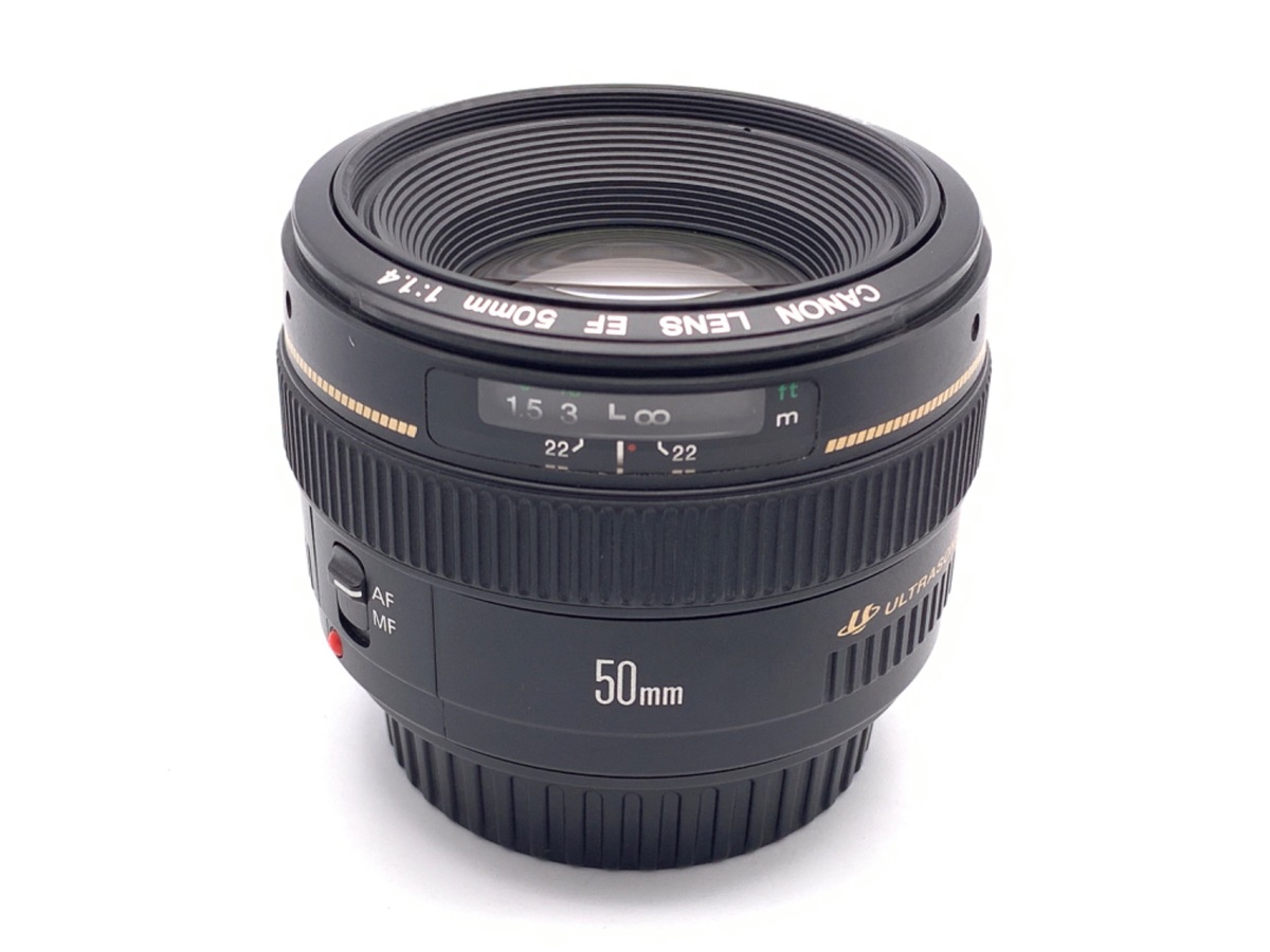 Canon EF50mm F1.4 USM +KenkoND8・PLフィルター付 中古】キヤノン EF50mm F1.4 USM 在庫一覧｜カメラのキタムラ