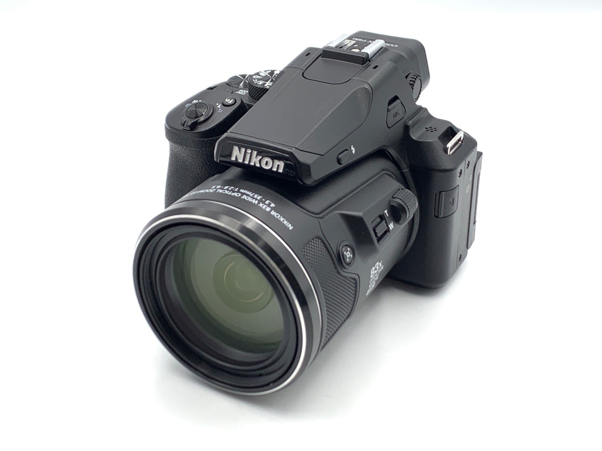 中古】ニコン COOLPIX P950 在庫一覧｜カメラのキタムラ