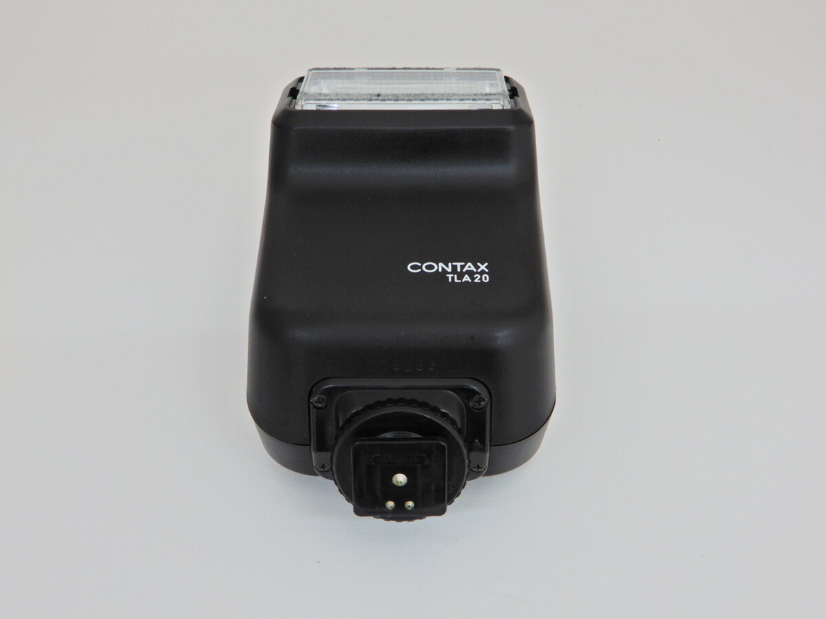 中古】コンタックス TLA20(コンタックス ストロボ) 在庫一覧｜カメラの