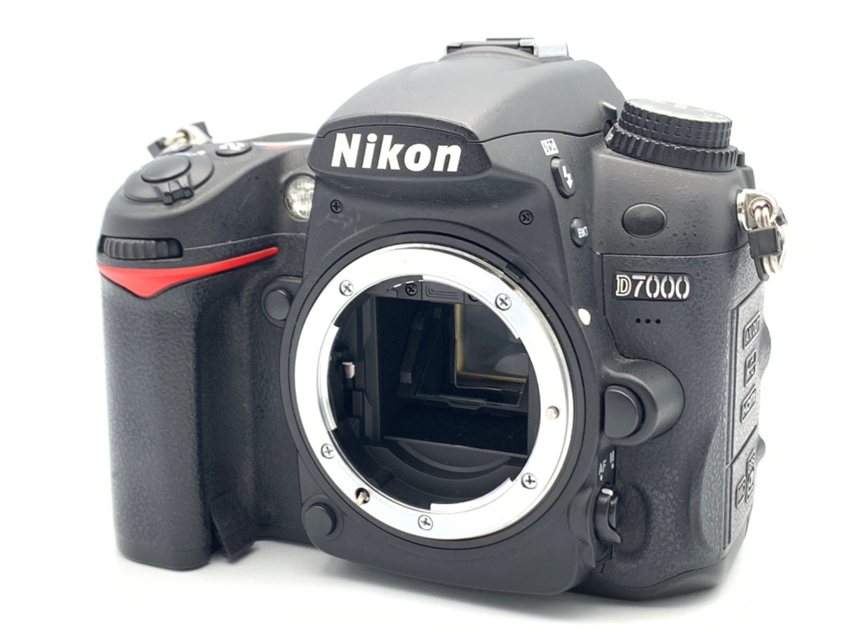 ニコン D7000 ボディ