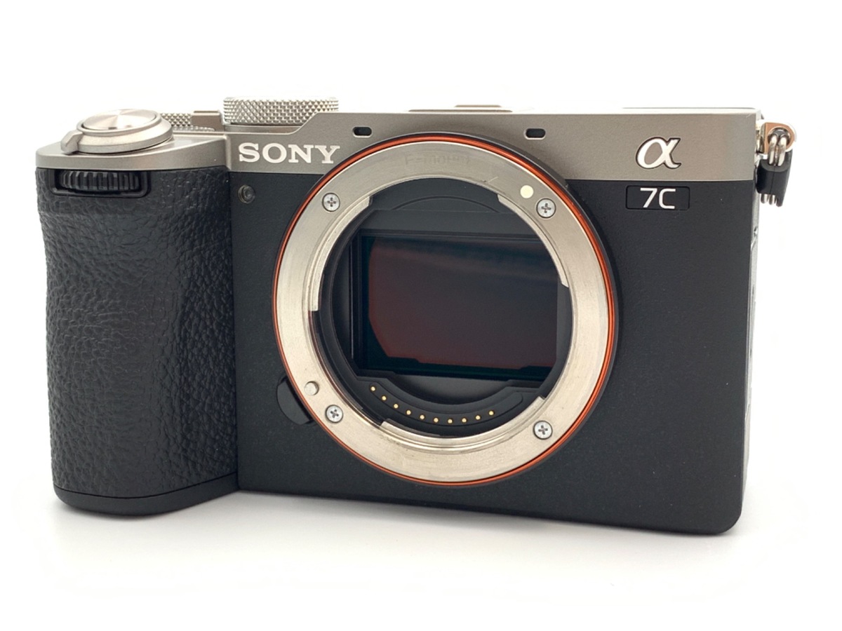 中古】ミラーレス一眼｜α7 II 在庫一覧｜カメラのキタムラ