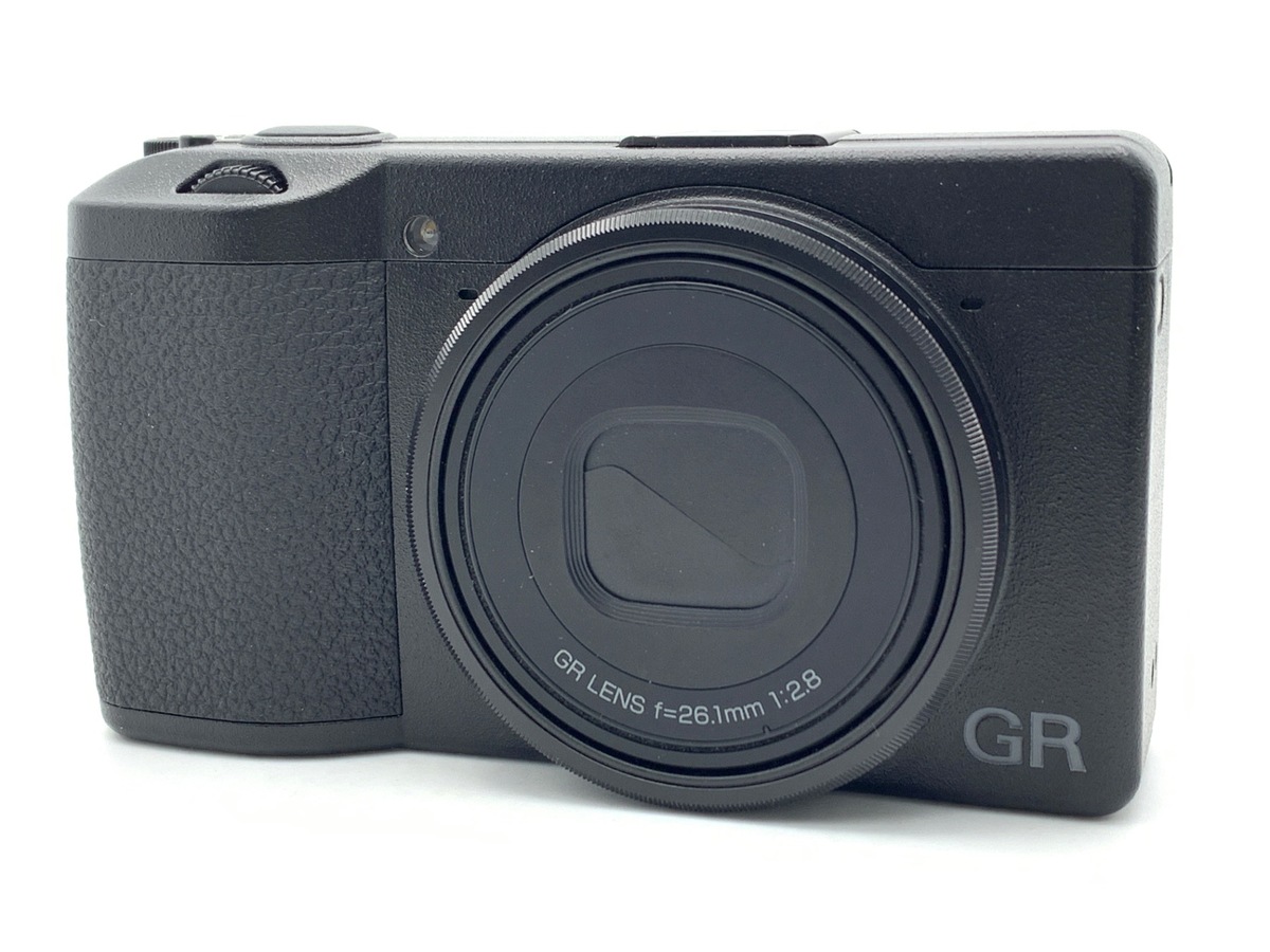 中古】リコー GR IIIx 在庫一覧｜カメラのキタムラ