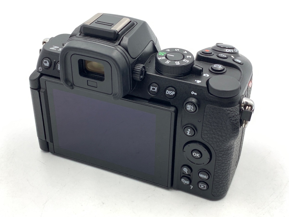 ニコン Z50II ボディ