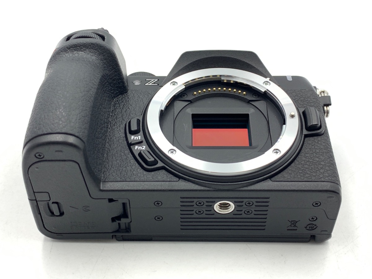 ニコン Z50II ボディ