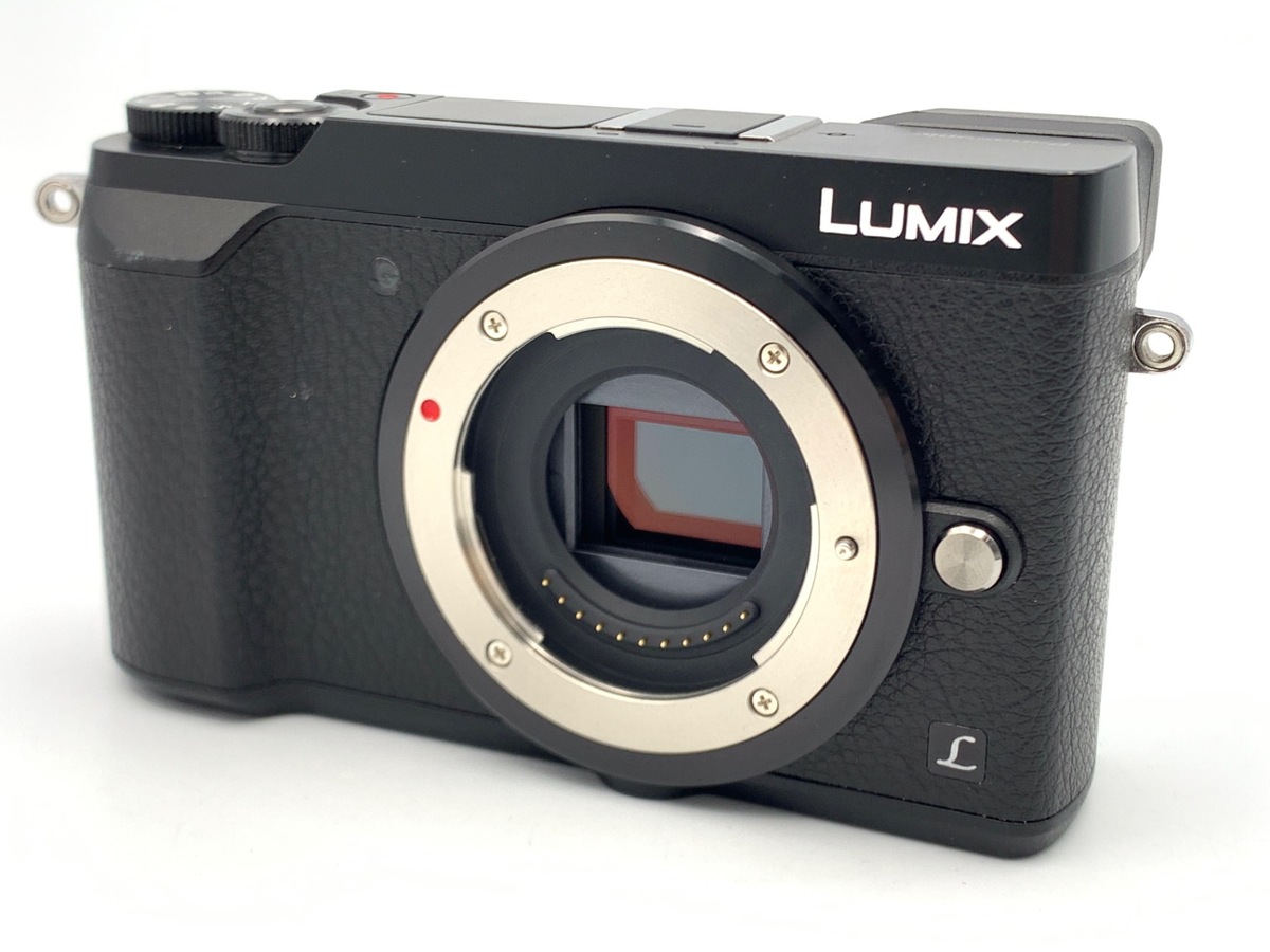 中古】DMC-GX7MK2 在庫一覧｜カメラのキタムラ
