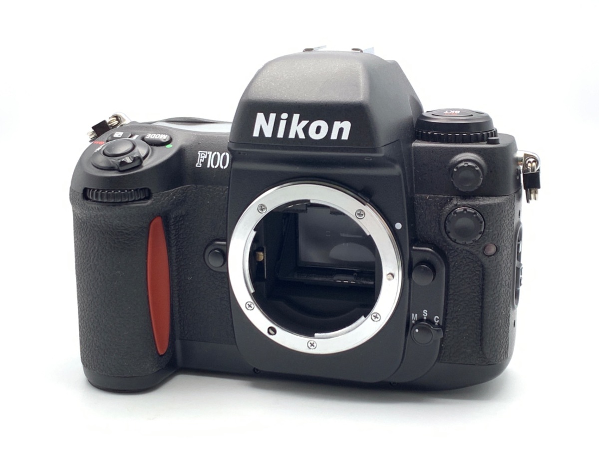 中古】ニコン F100 在庫一覧｜カメラのキタムラ