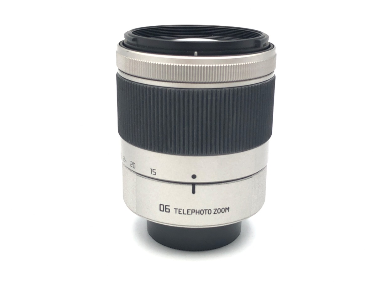 中古】ペンタックス Q用 15-45mm F2.8 [06 TELEPHOTO ZOOM] 在庫一覧