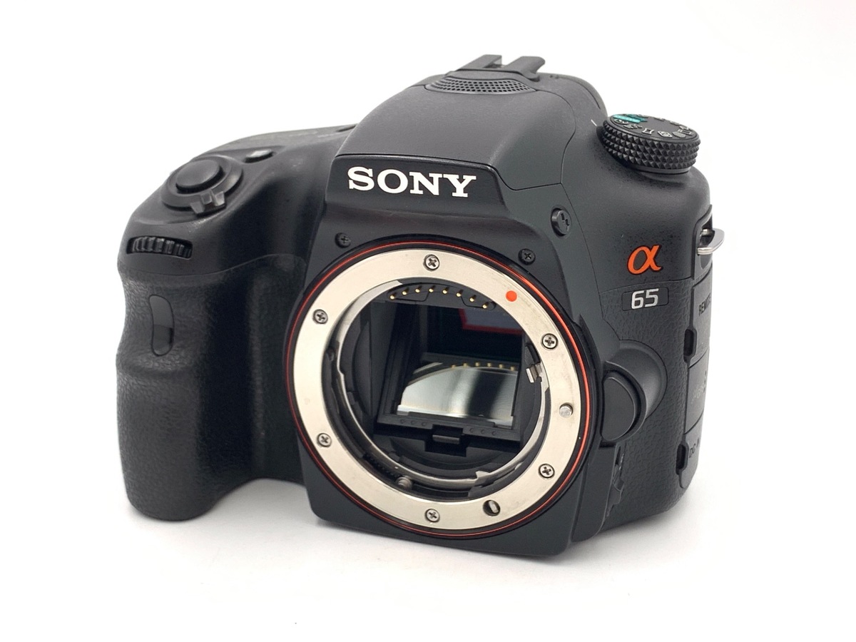 ��65 ���ި SLT-A65V�y2430����f�z
