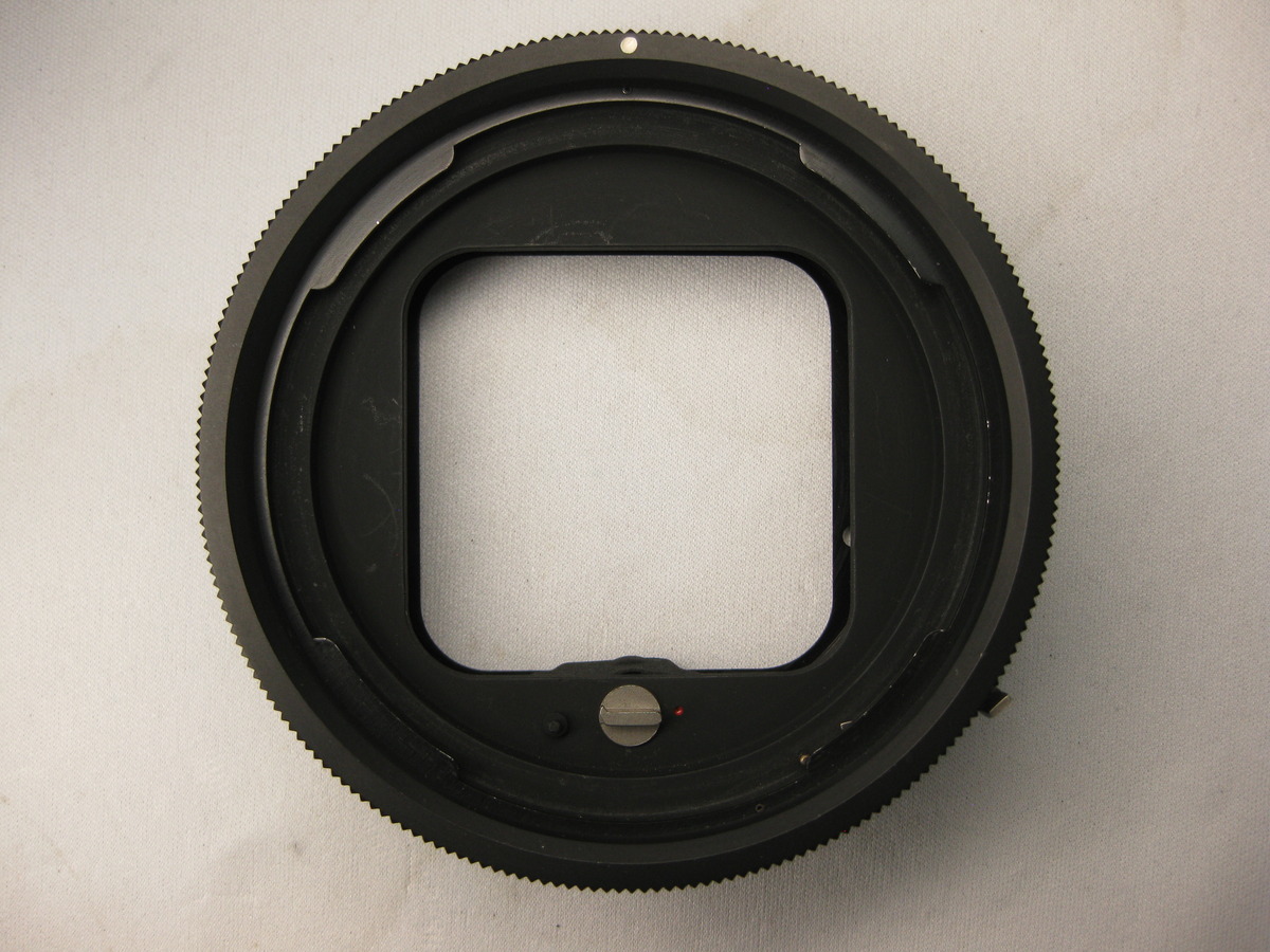 【中古】ハッセルブラッド エクステンションチューブ16