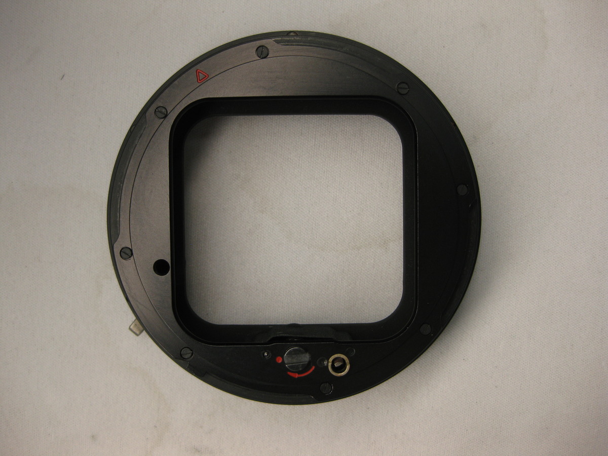 【中古】ハッセルブラッド エクステンションチューブ16