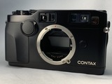 中古品 コンタックス　フィルムカメラ 中古フィルムカメラ CONTAX 製品一覧 - 価格.com