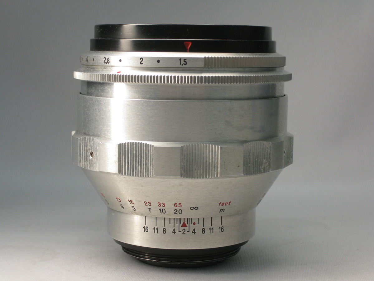 【中古】カールツァイス ツァイスイエナ M42マウントレンズ各種