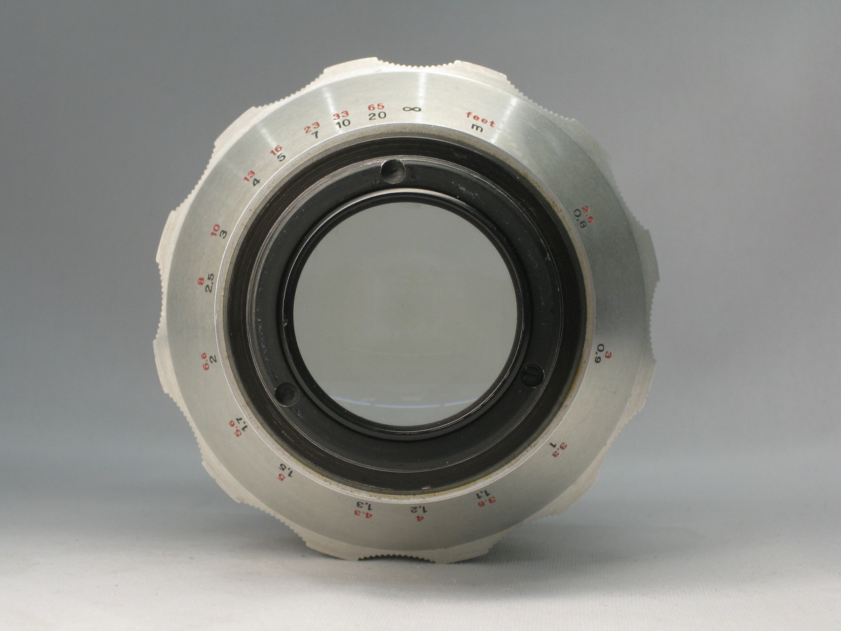 【中古】カールツァイス ツァイスイエナ M42マウントレンズ各種